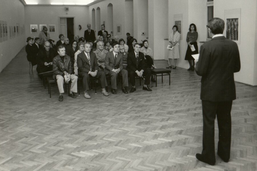 zprava: Otakar Dadák, Jana Vránová, Nina Dvořáková; foto: Karel Šabata